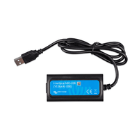 Victron MK3-USB interface cable with USB-A connector and VE.Bus interface box