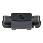 Black Victron WireBox-M terminal cover for MPPT solar charge controllers