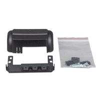 Victron WireBox-S 100-20 enclosure kit including cover, base, and hardware bag
