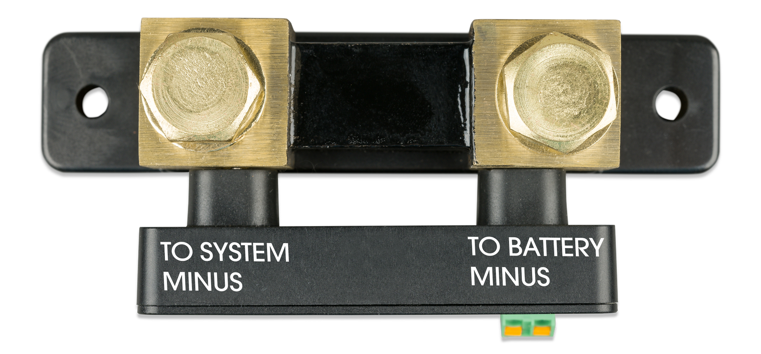 renogy smart shunt