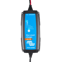 Victron 12V 4A Blue Smart IP65 12/4 AU/NZ Battery Charger