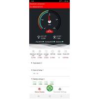 Daly SMART LiFePO4/Lithium 4 Cells (4S) 12V(12.8V) 250A BMS - Bluetooth & Balancing