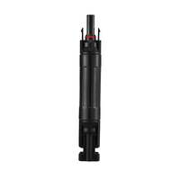 Exotronic 20A In-line Fuse Solar Connector