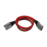 Exotronic 1m 8AWG 50A Anderson Style Extension Lead
