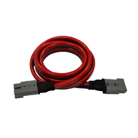 Exotronic 2m 8AWG 50A Anderson Style Extension Lead