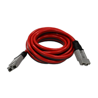 Exotronic 3m 8AWG 50A Anderson Style Extension Lead