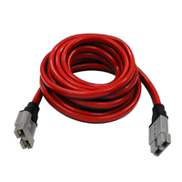 Exotronic 5m 8AWG 50A Anderson Style Extension Lead