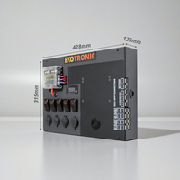 Exotronic 12V Large Control Hub