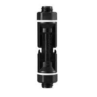 Exotronic Bulkhead (Panel Mount) Solar Connector Pair