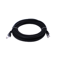 Exotronic Cat6 RJ45 UTP Ethernet Patch Cable 10m