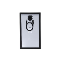 Exotronic 45W Fusion Fixed Solar Panel