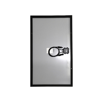 Exotronic 100W Fusion Fixed Solar Panel