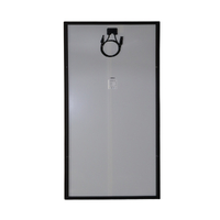 Exotronic 200W Fusion Fixed Solar Panel