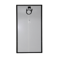 Exotronic 220W Fusion Fixed Solar Panel | Shade Resistant
