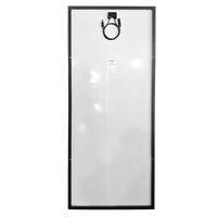 Exotronic 250W Fusion Fixed Solar Panel | Shade Resistant