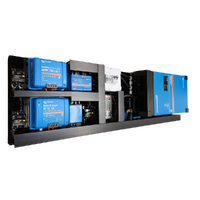Exotronic Pre-wired Victron Smart Lithium Board B