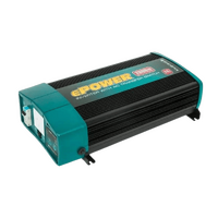 Enerdrive 12V 2000W ePower RCD Inverter Kit