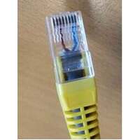 REC DB9 to RJ45 CAN-Bus Cable (Victron Cerbo/ Venus/ CCGX)