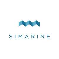 Simarine Digital Inclinometer 2-Axis