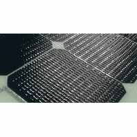 Solbian SunPower 130W - Flexible Solar Panel
