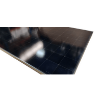 SunPower Maxeon3 415W - Fixed Solar Panel - ALL BLACK