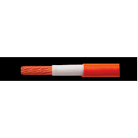 50m Roll of 70mm² Flexible Welding/Battery Cable