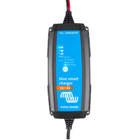 Victron 12V 4A Blue Smart IP65 12/4 AU/NZ Battery Charger
