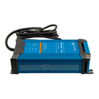 Victron 12V 15A Blue Smart IP22 12/15 AU/NZ Battery Charger