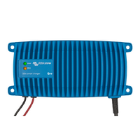 Victron 12V 17A Blue Smart IP67 12/17 AU/NZ Battery Charger