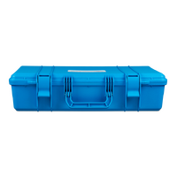 Victron Carry Case (Suits IP65 Battery Charger 12/25 & 24/13)
