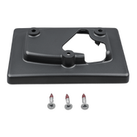 Victron GX Touch 70 Wall Mount