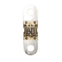 Victron MIDI-fuse 80A/58V for 48V products 
