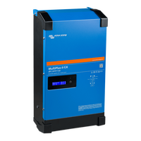 Victron 48V 3000VA MultiPlus-II 48/3000/35-32 GX Inverter/Charger