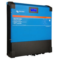 Victron 48V 6000VA Multi RS Solar 48/6000/100-450/80 Inverter/Charger/MPPT 450V/100A