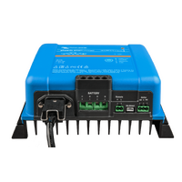 Victron 12V 50A Multi-Bank Phoenix Smart IP43 12/50(3) Battery Charger