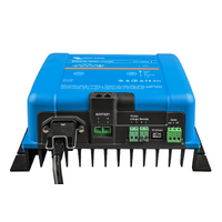Victron 24V 16A Phoenix Smart IP43 24/16(1+1) Battery Charger