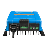Victron 24V 16A Multi-Bank Phoenix Smart IP43 24/16(3) Battery Charger