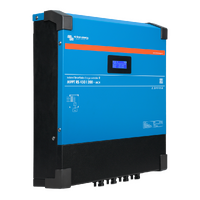 Victron 48V 100A SmartSolar MPPT RS 450/100-MC4 High Voltage Solar Charge Controller