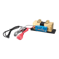 Victron 2000A Smart Shunt (SmartShunt) IP65 Bluetooth Battery Monitor