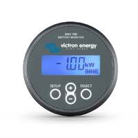 Victron Battery Monitor BMV-702 Grey (Non-Bluetooth)