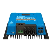 Victron 12/24/48V 85A SmartSolar MPPT 150/85-MC4 VE.Can Bluetooth Solar Charge Controller