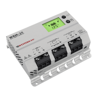 Western Co. WRM20+ MPPT Solar Charge Controller