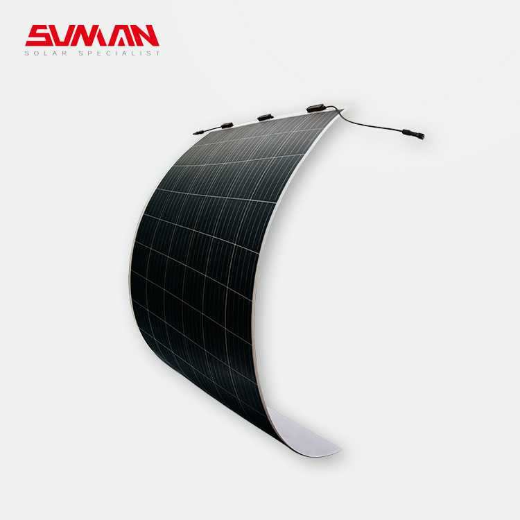 SUNMAN Solar panel Flexi 310Wp