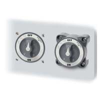 Blue Sea Battery Switch 600A ON/OFF