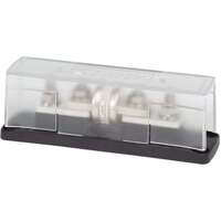 Blue Sea Fuse Block Holder Class T with Insulating Cover - 225 to 400A