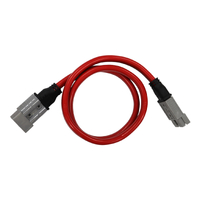 Exotronic 1m 8AWG 50A Anderson Style Extension Lead