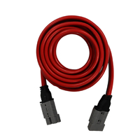 Exotronic 5m 8AWG 50A Anderson Style Extension Lead