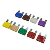 Exotronic Maxi Blade Fuse 80A