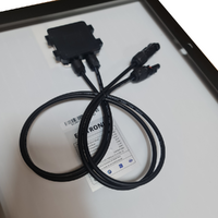 Exotronic 40W Horizon Fixed Solar Panel
