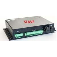 REC BMS Master & Multiple Slave System | Parallel-Series Large Battery Systems